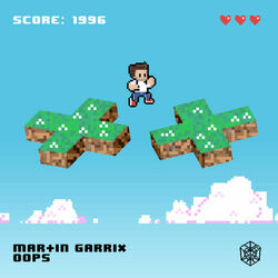 Cover of Oops