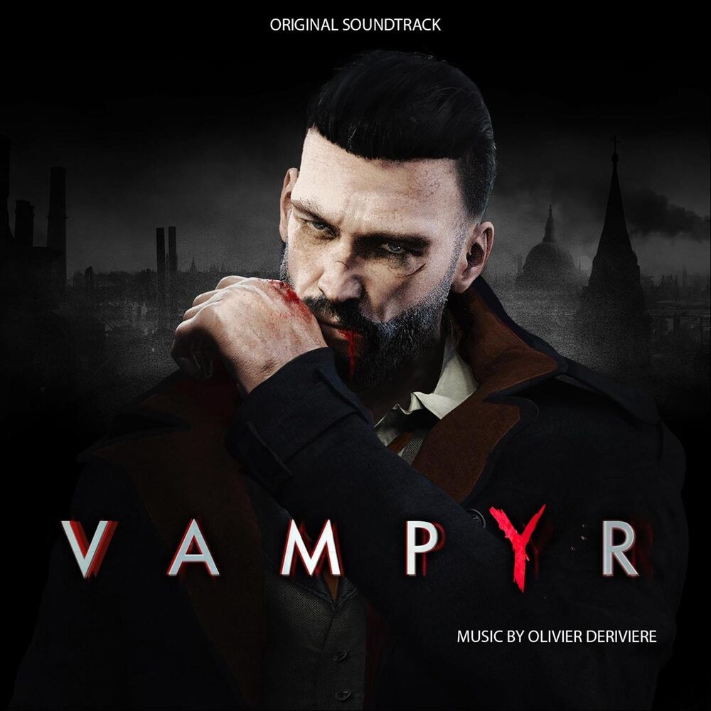 Picture of Vampyr
