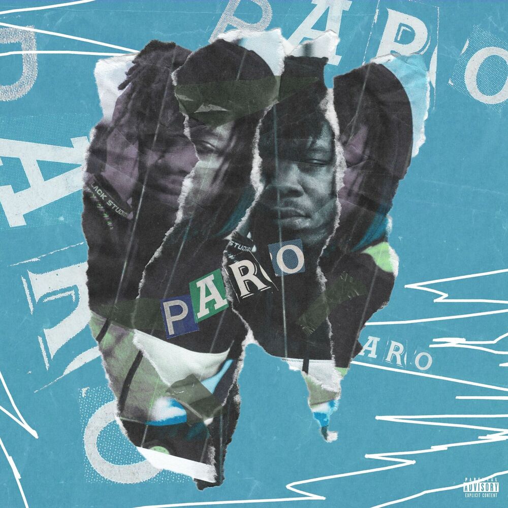 Picture of Paro' (feat. The Main Event)