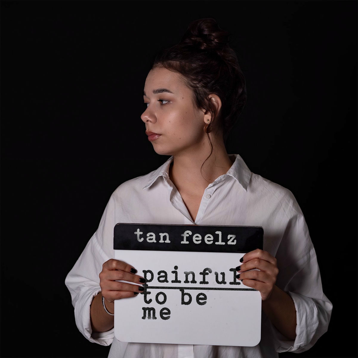 Album cover of Painful To Be Me