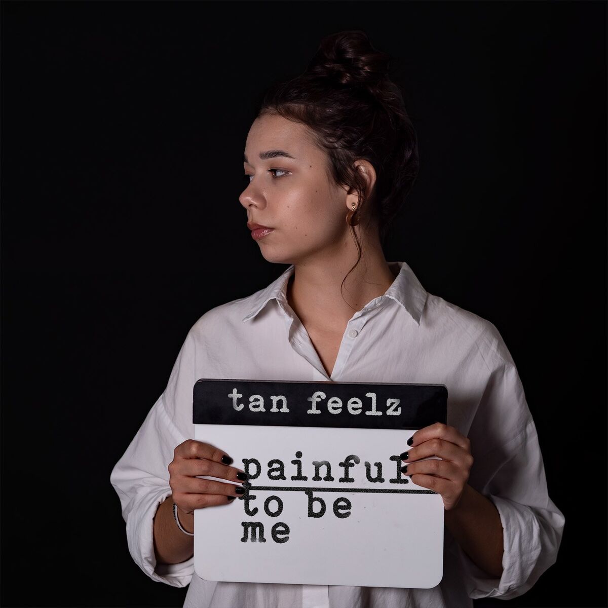 Album cover of Painful To Be Me