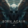 Born Again (Babylonia) by Tao Andra album cover