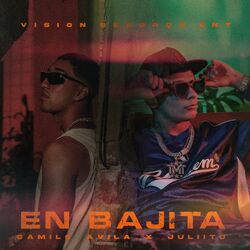 Cover of En Bajita