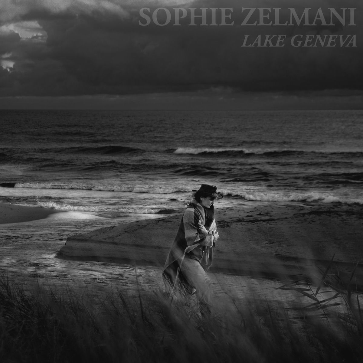 Album cover of Back To The Sea