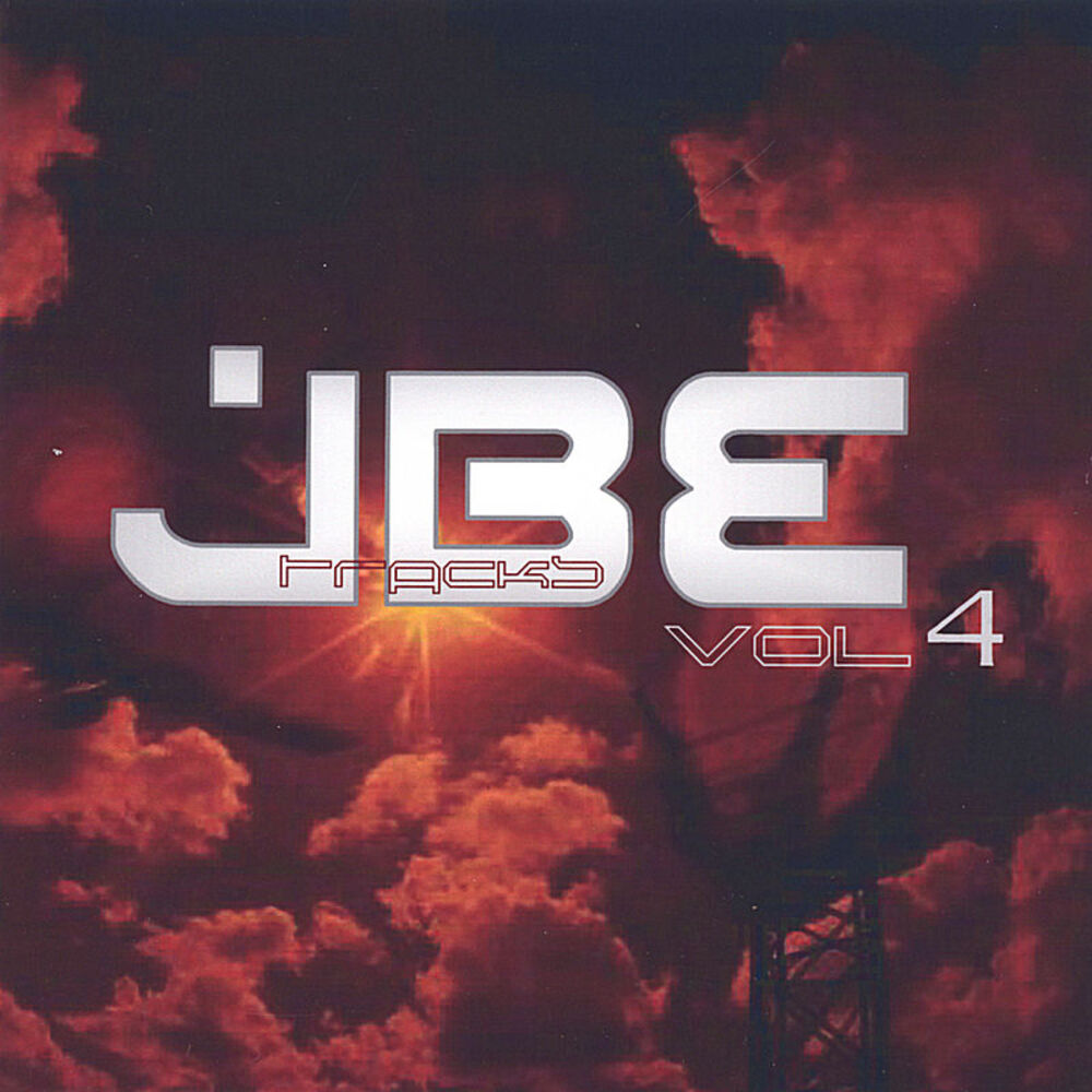 Picture of Jett Black Vol. 4 "Inside Da Beat Ward"