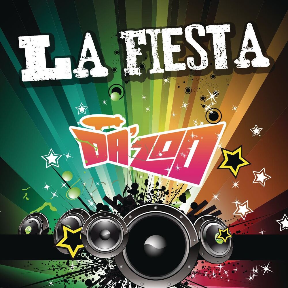 Picture of La Fiesta
