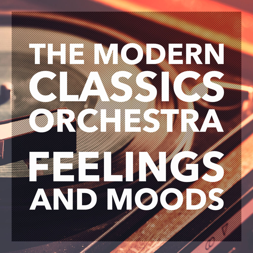 Picture of Feelings and Moods (Instrumental)