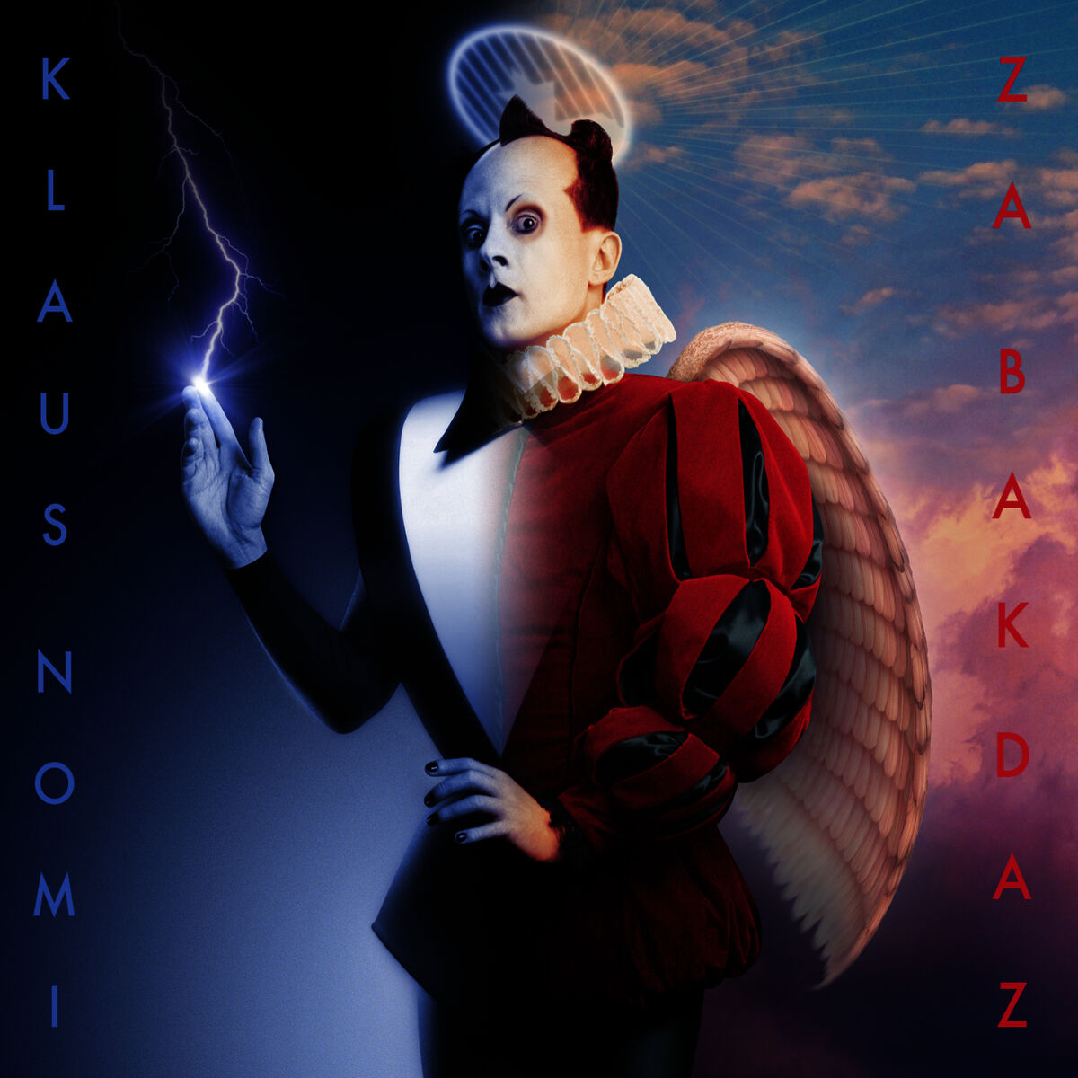 Album cover of Valentine's Day