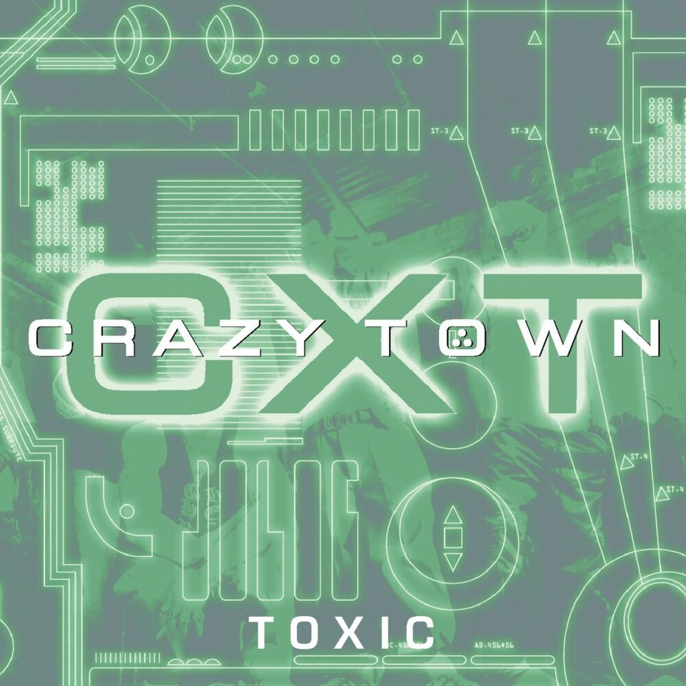 Picture of Toxic
