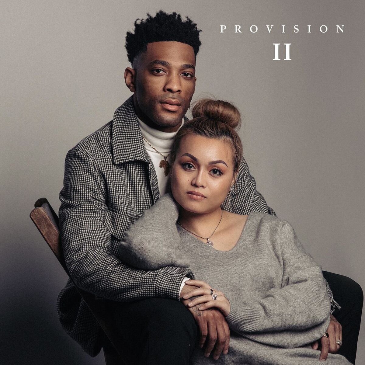 Album cover of Provision II