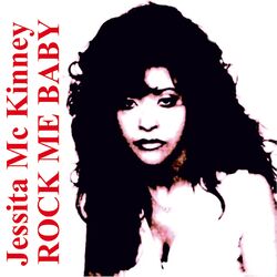 Cover of Rock Me Baby