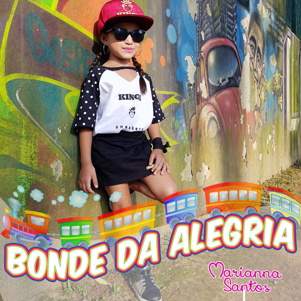 Picture of Bonde da Alegria