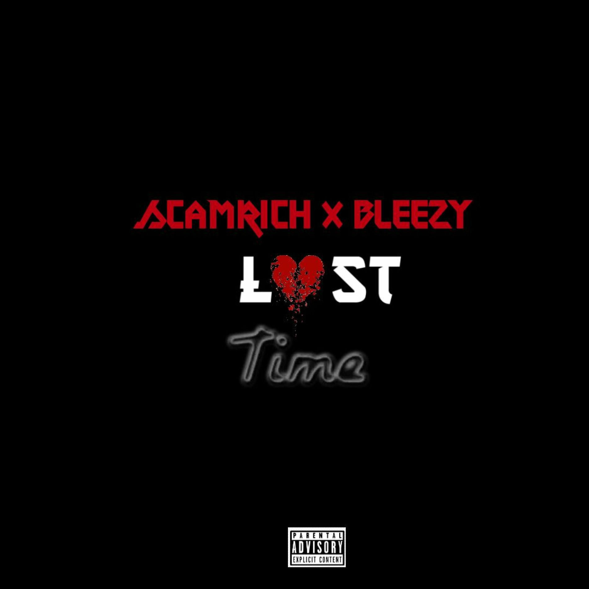 Album cover of Last Time (feat. Bleezy)