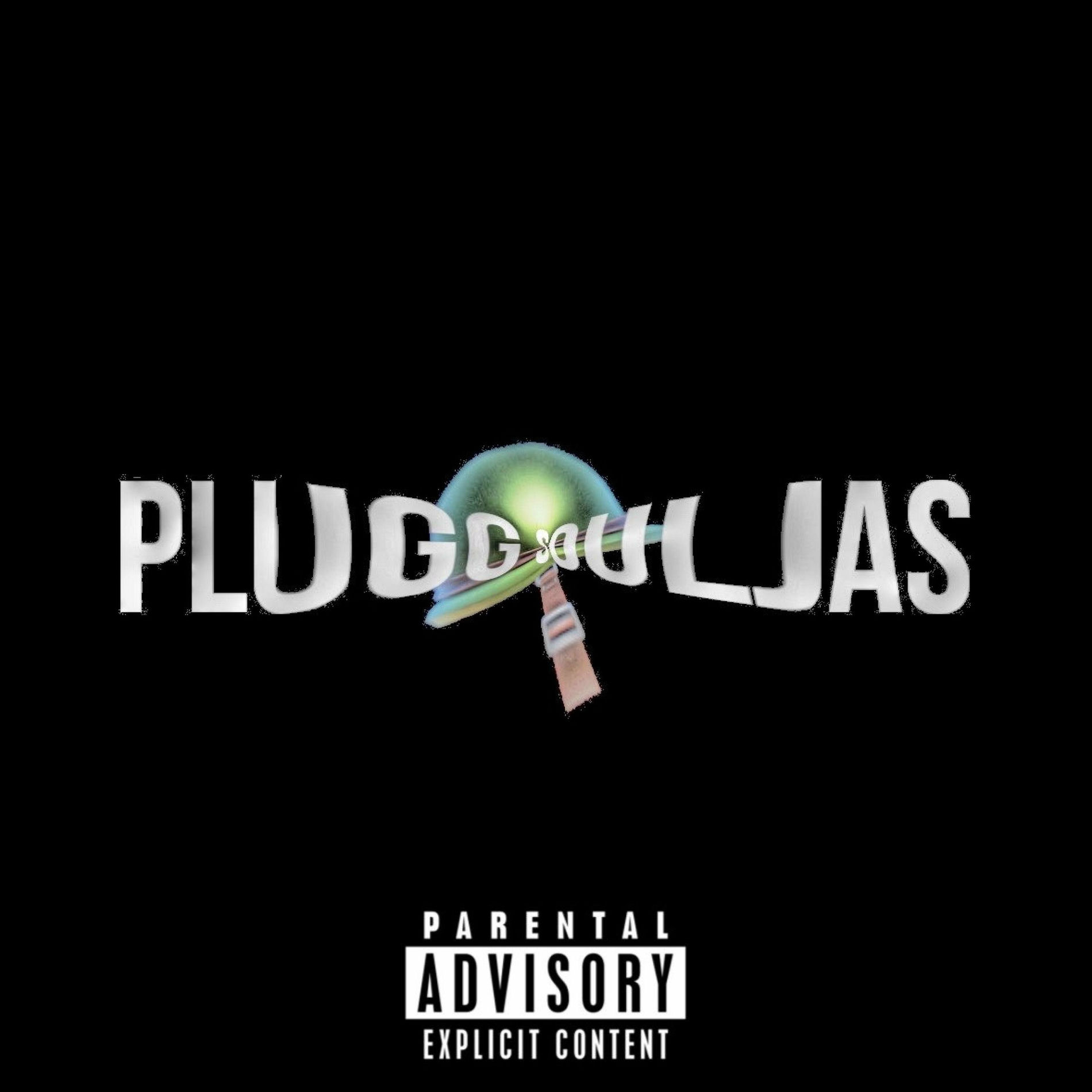 Album cover of Plugg Souljas (feat. Polo65)