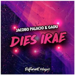 Cover of Dies Irae