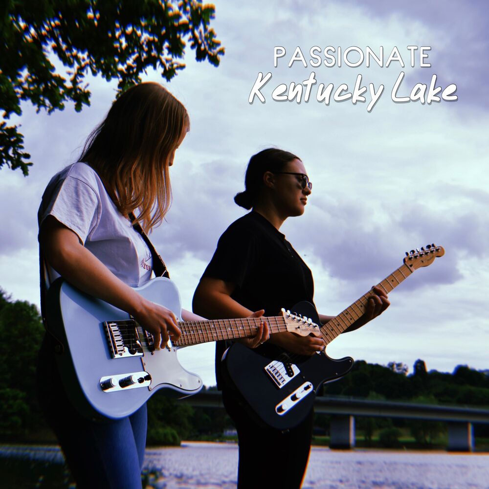 Picture of Kentucky Lake