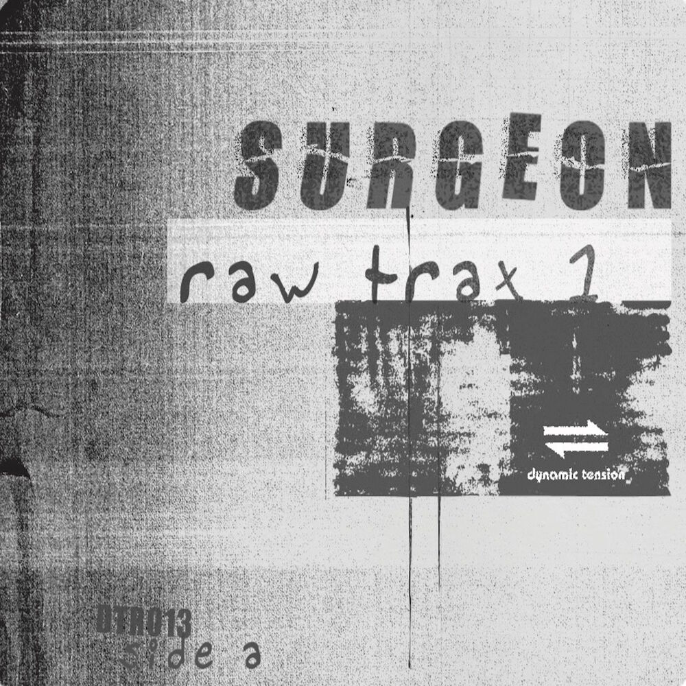 Picture of Raw Trax 1