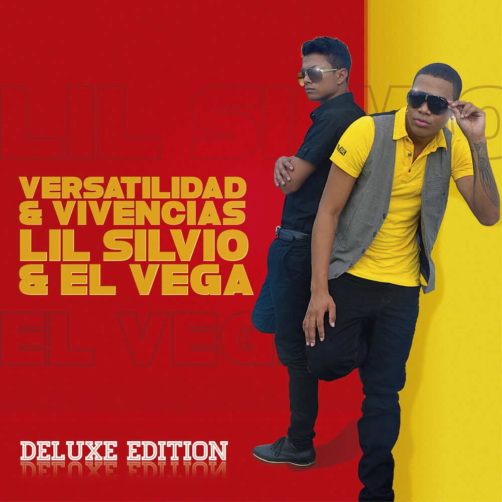 Picture of Versatilidad & Vivencias (Deluxe Edition)