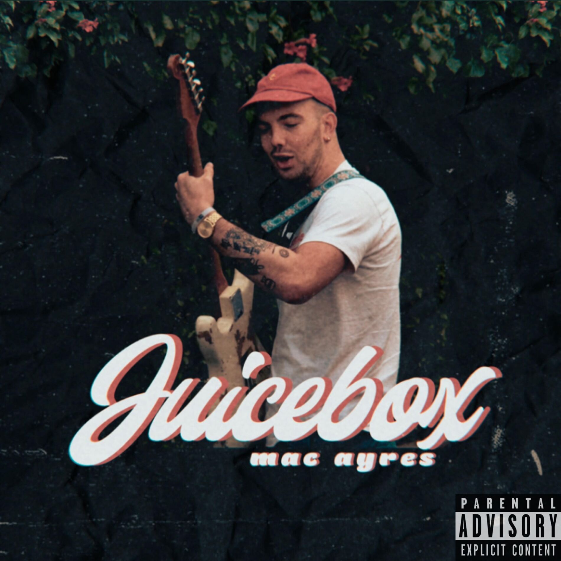 Album cover of Juicebox