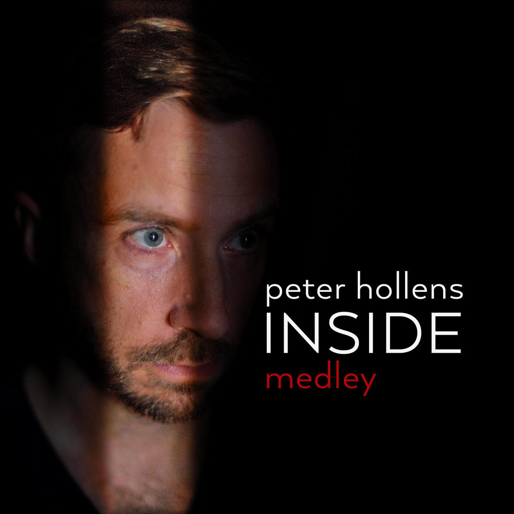 INSIDE Medley cover