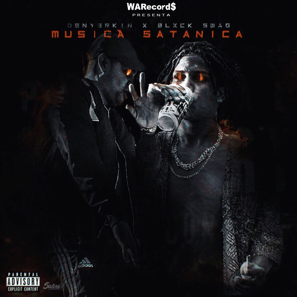 Picture of Musica Satanica