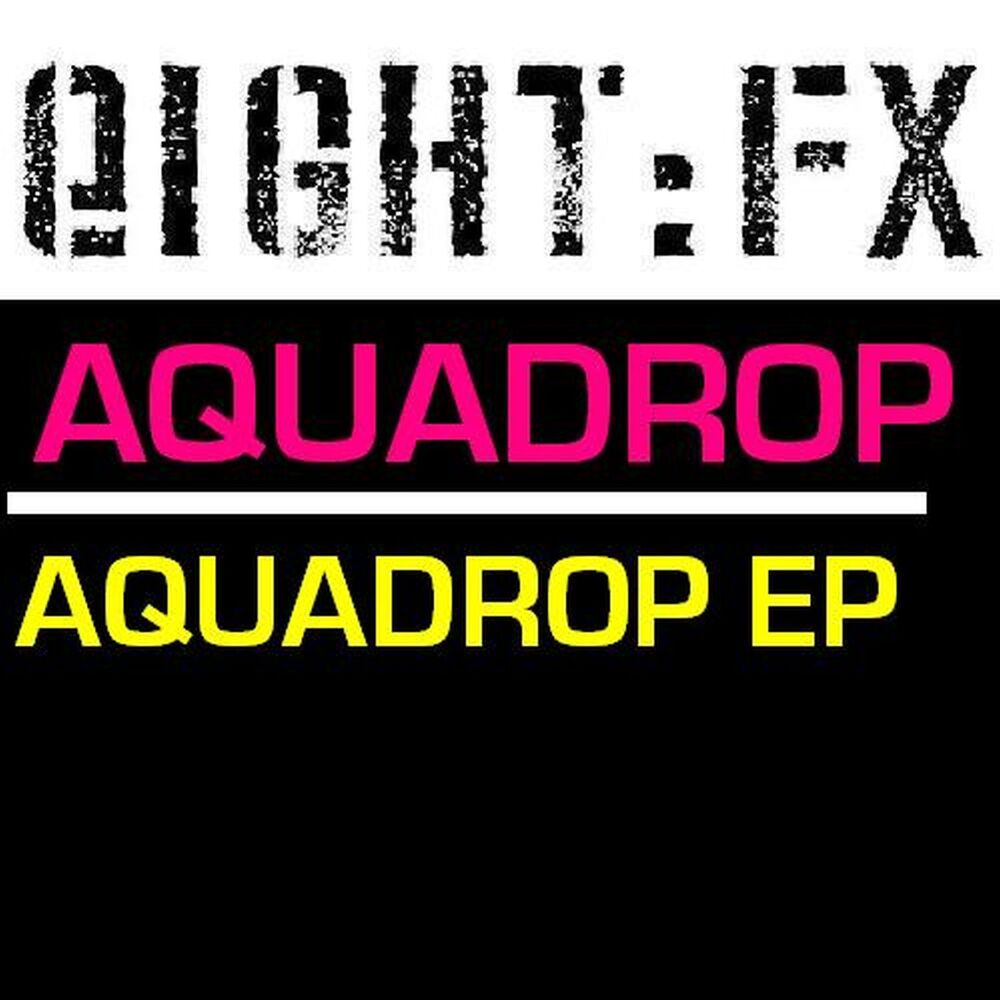 Picture of Aquadrop EP