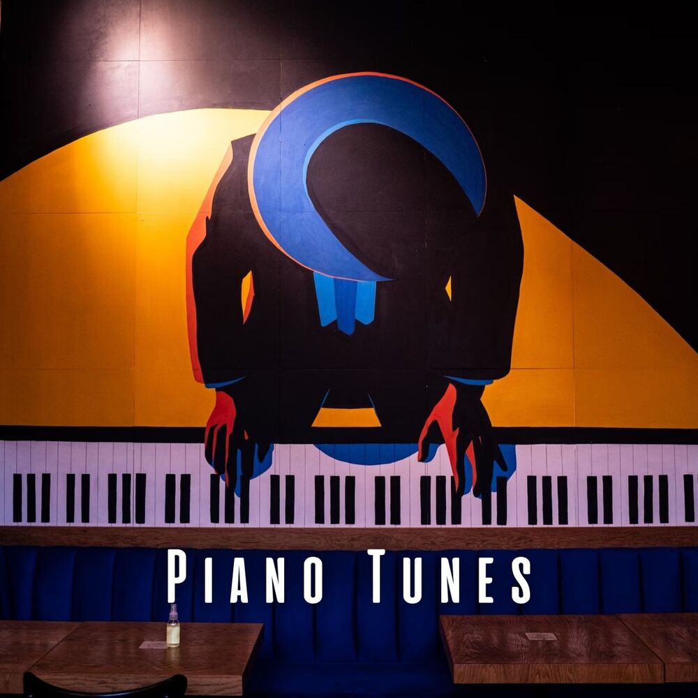 Picture of Piano Tunes: Motivating Symphonies for Work