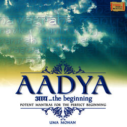 Cover of Aadya