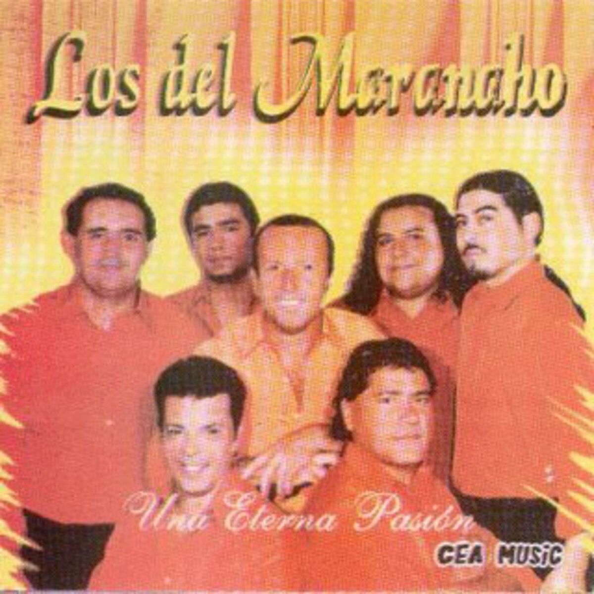 Album cover of Amante de un Día