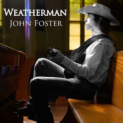 Cover of Weatherman
