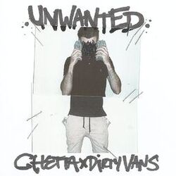 Cover of Unwanted