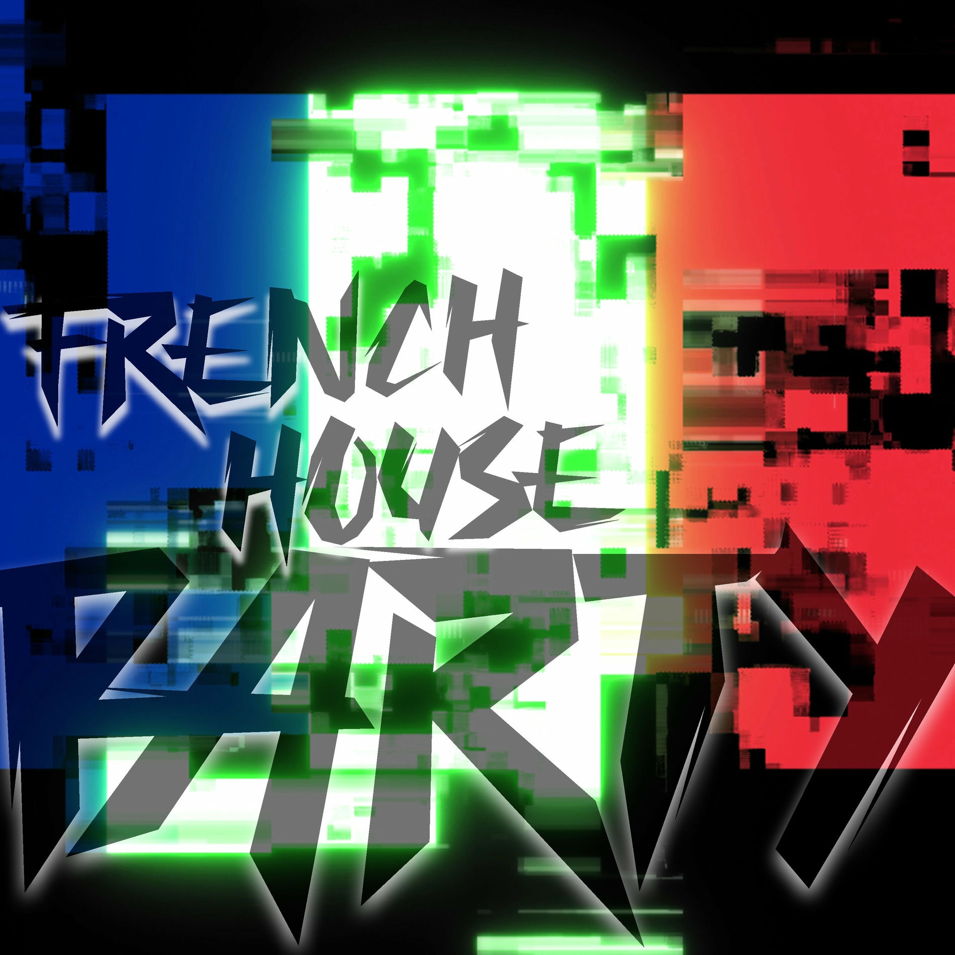 Album cover of French House Party