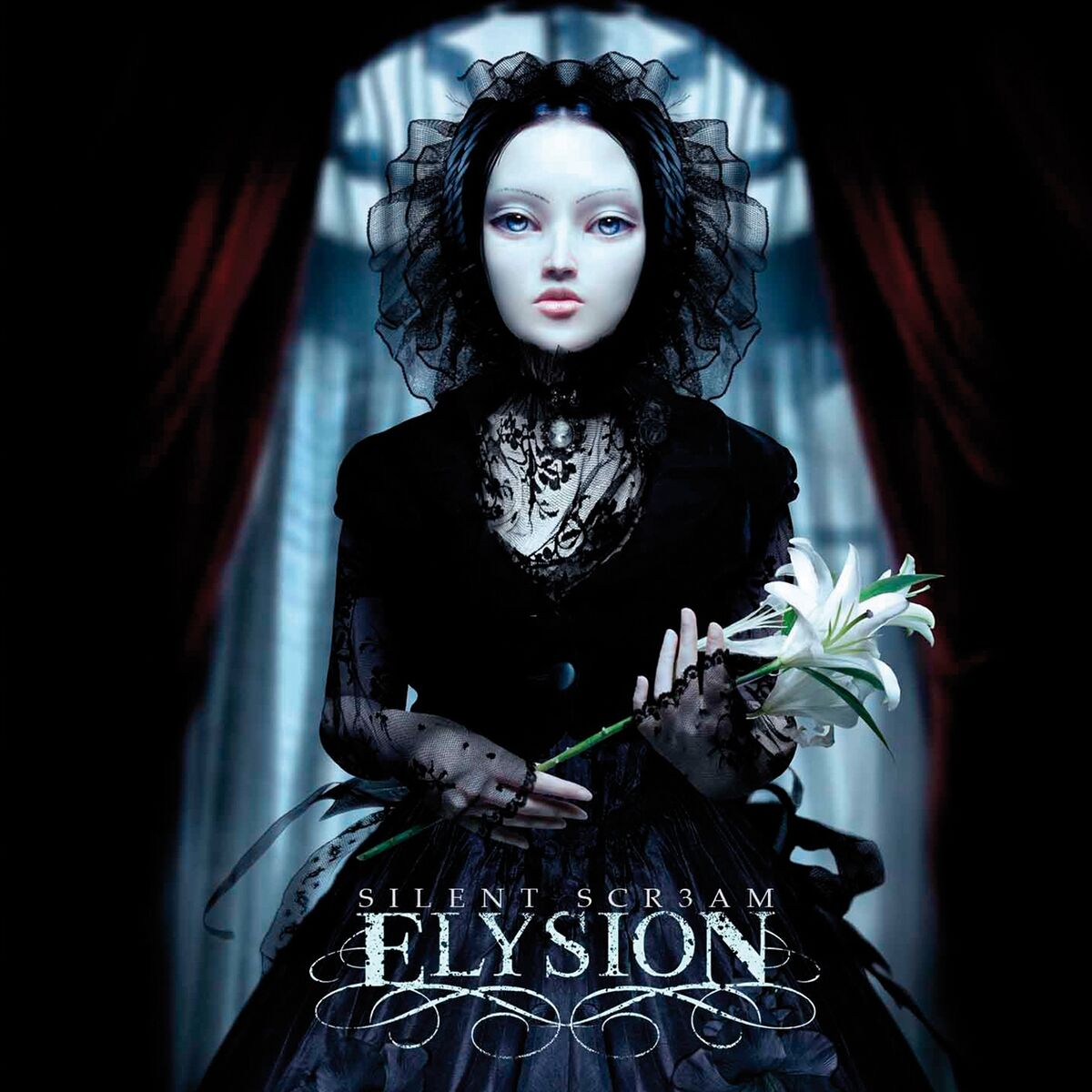 Album cover of Silent Scream