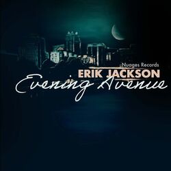 Cover of Evening Avenue