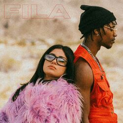Cover of Fila