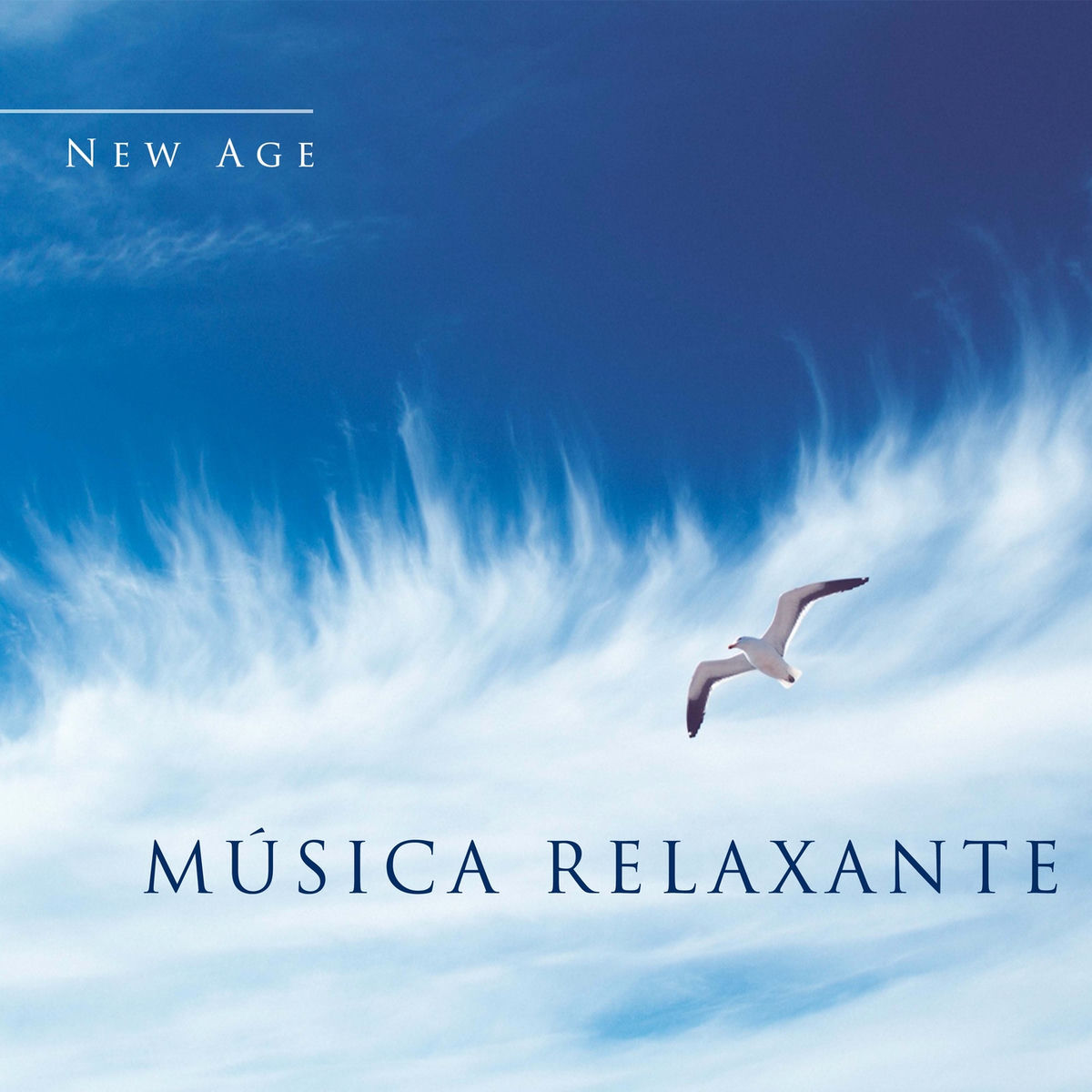 Album cover of Música Relaxante