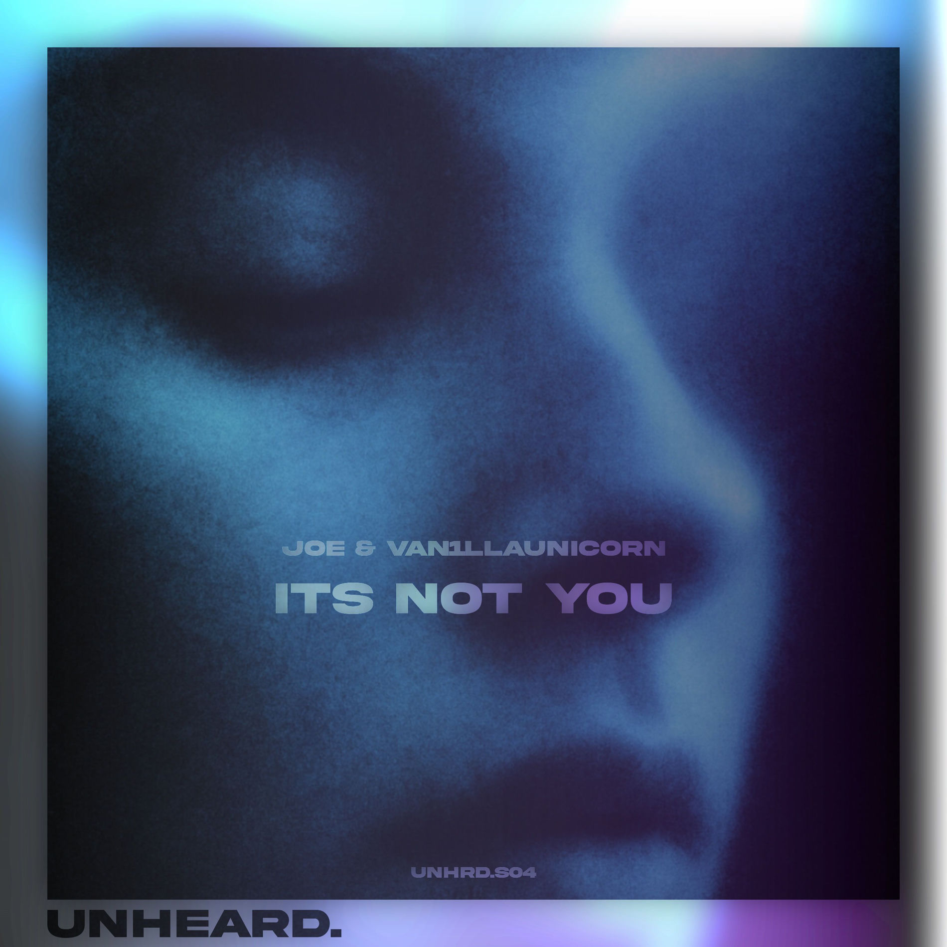 Album cover of It's Not You