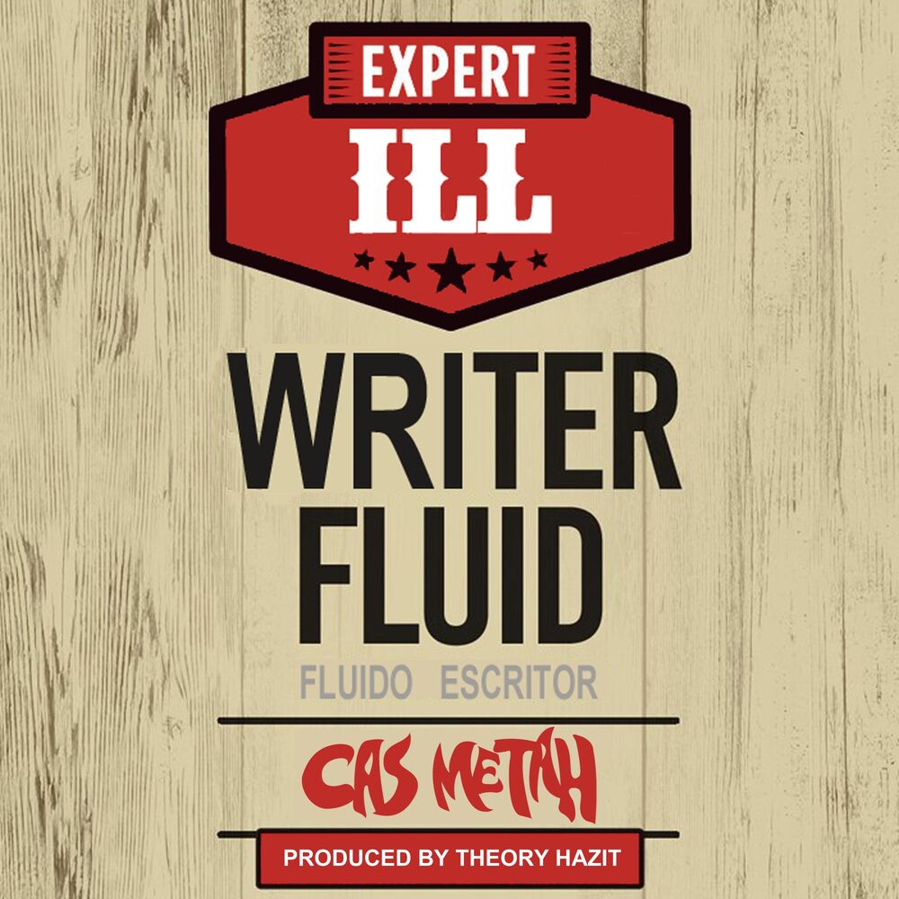 Picture of Writer Fluid