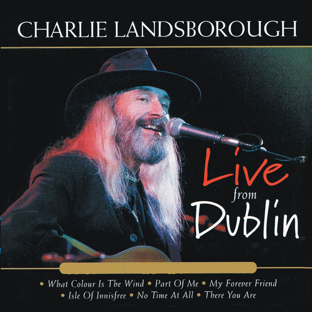 Picture of Live from Dublin