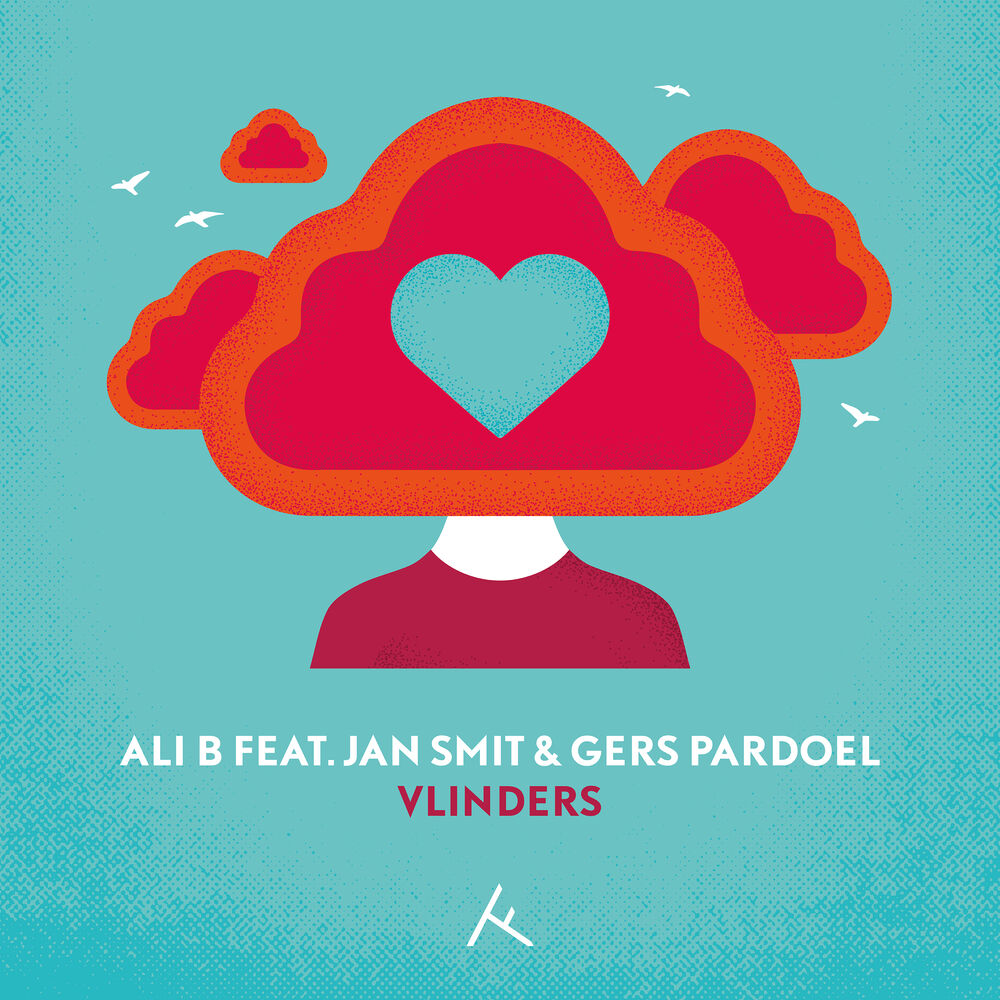 Picture of Vlinders (feat. Jan Smit & Gers Pardoel)