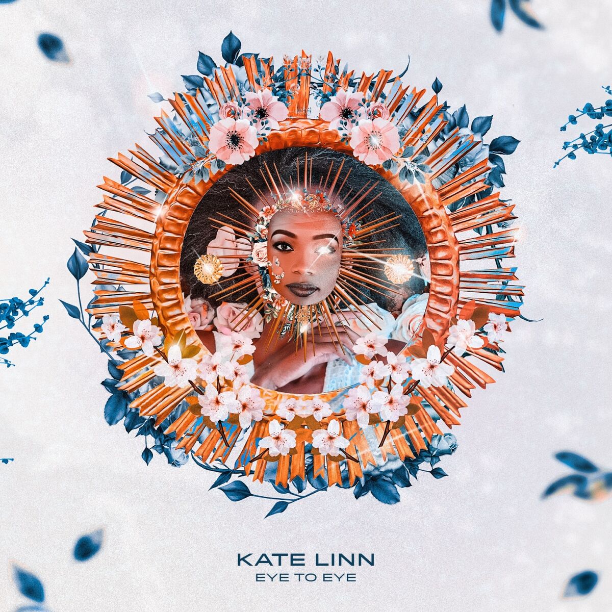 Album cover of Eye to Eye