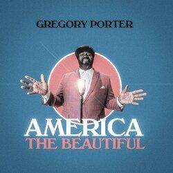 Cover of America The Beautiful