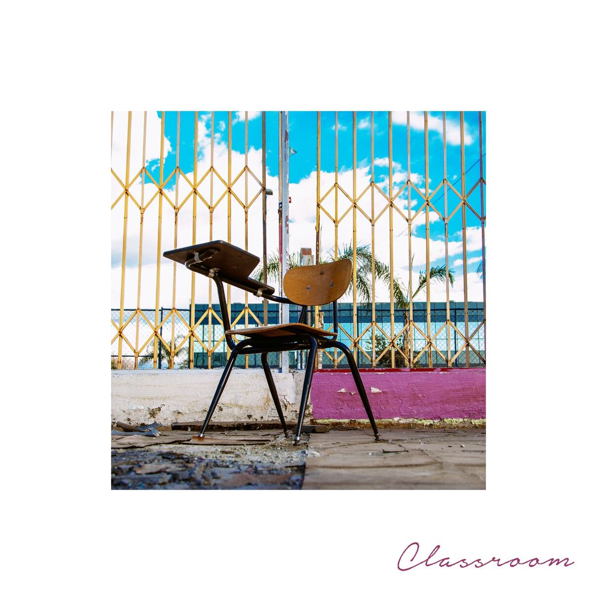 Album cover of Classroom
