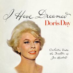 Cover of I Have Dreamed