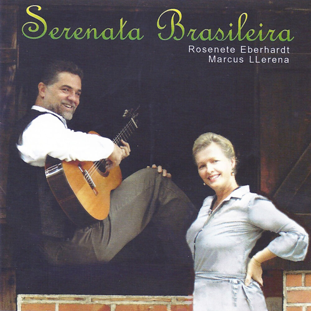 Picture of Serenata Brasileira