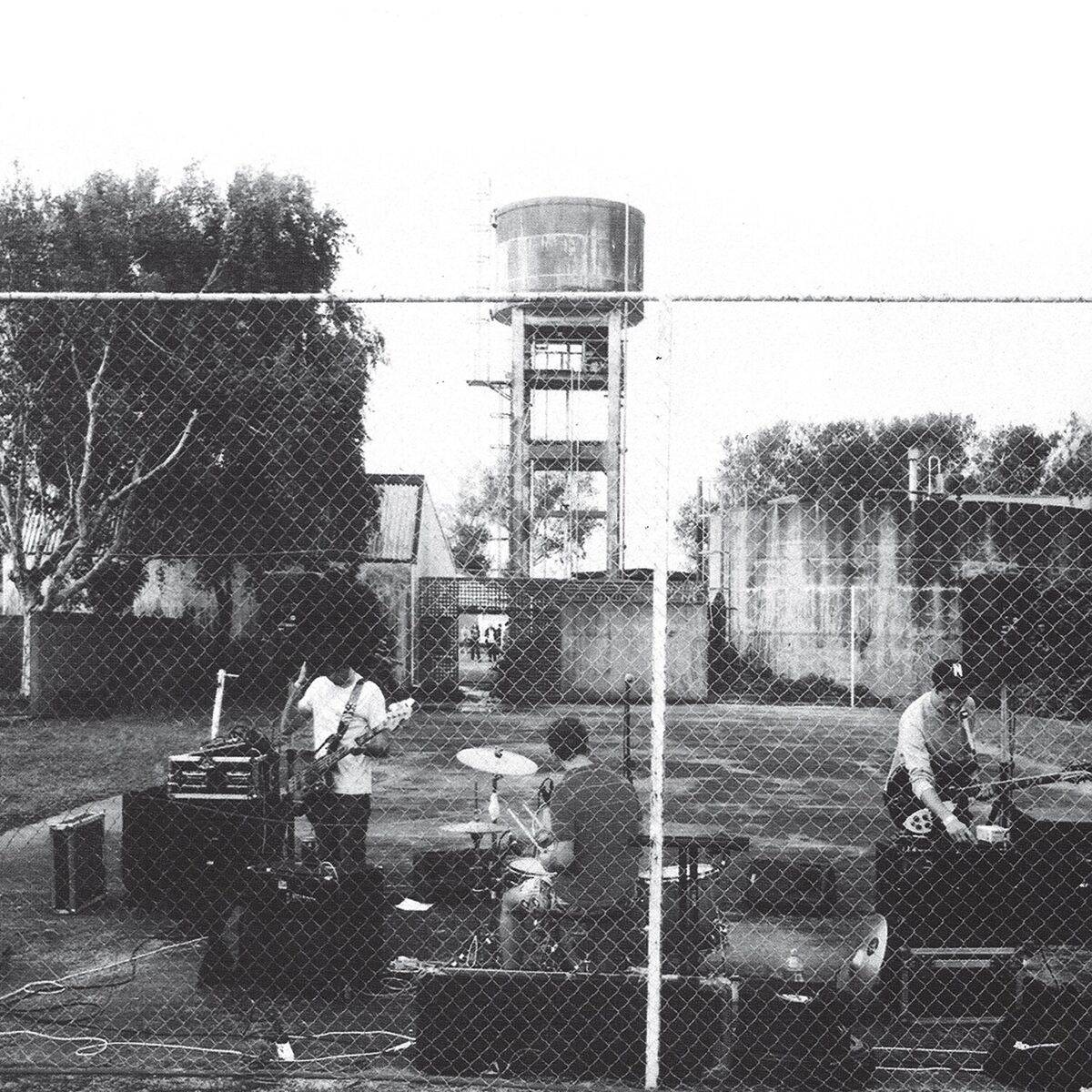 Album cover of Royal Headache