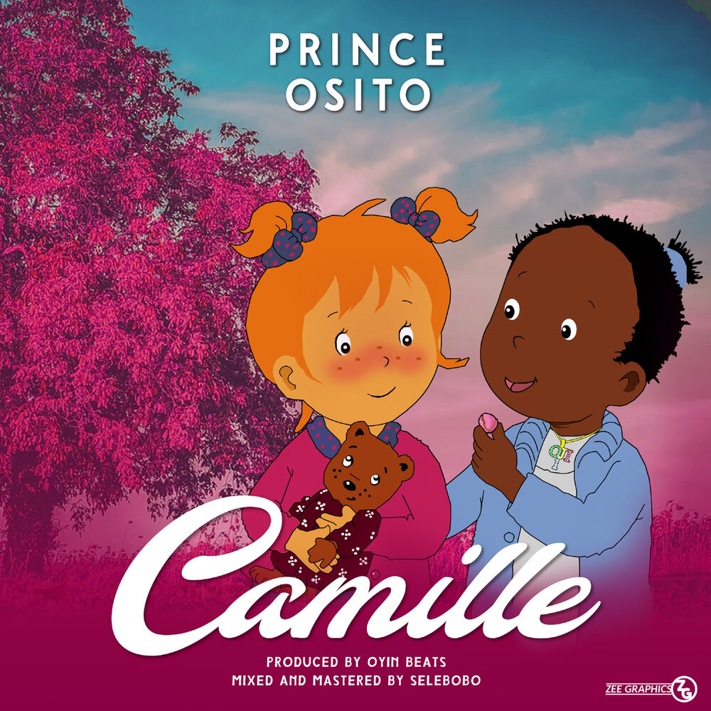 Picture of Camille