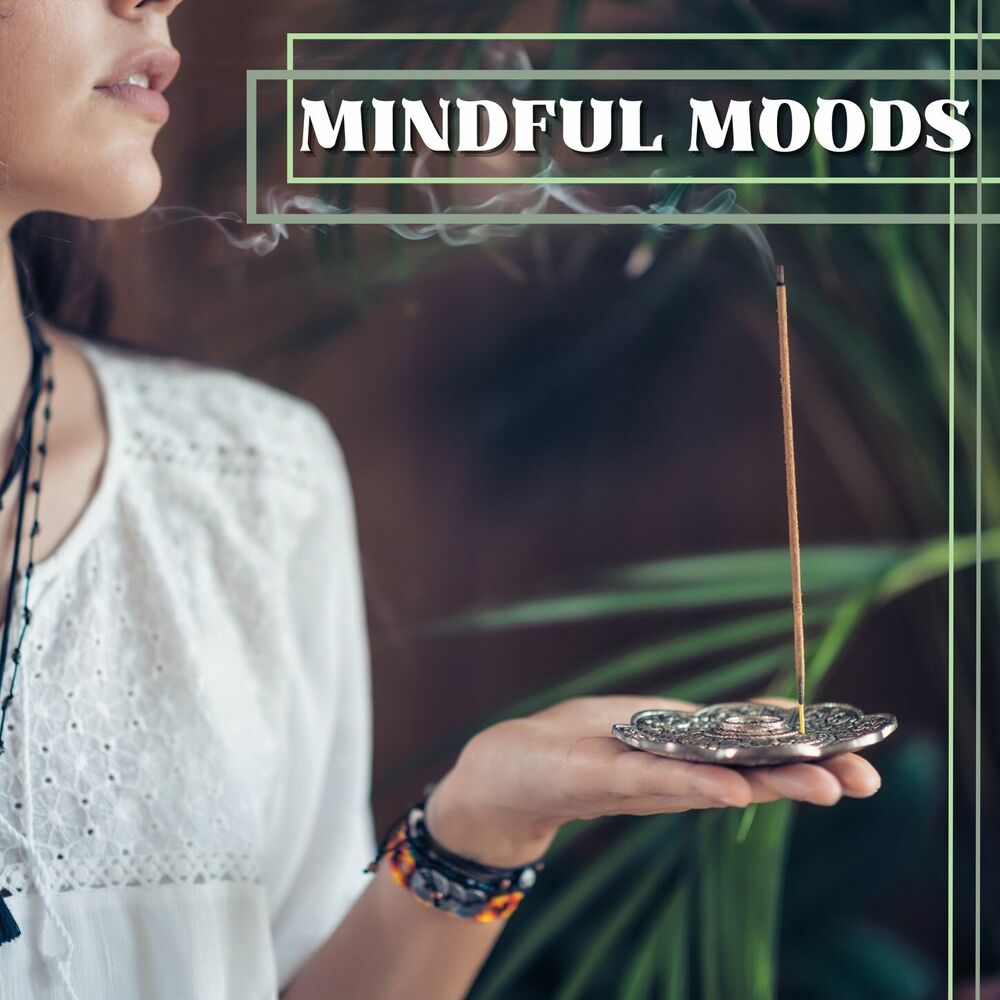 Picture of Mindful Moods: Serene Sounds for Relaxation, Meditation & Stress Relief