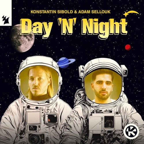 Day 'N' Night
