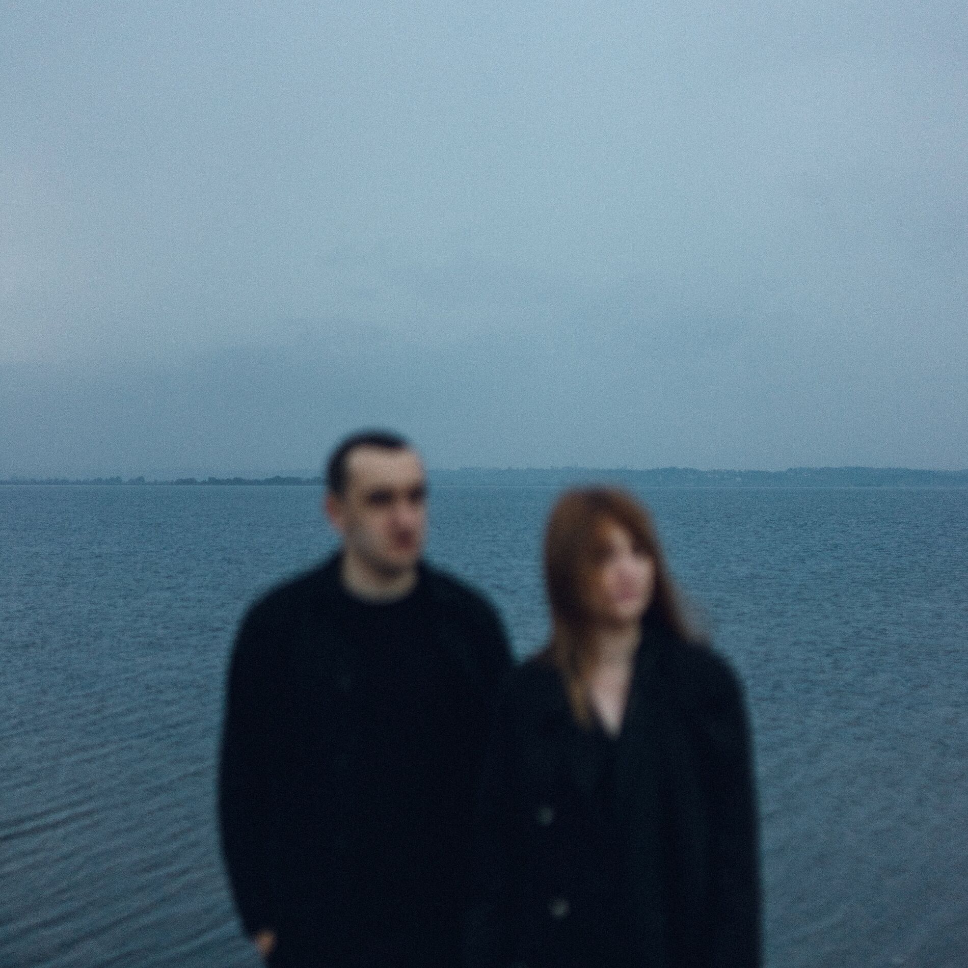 Album cover of Blue (Niklas Paschburg Rework)